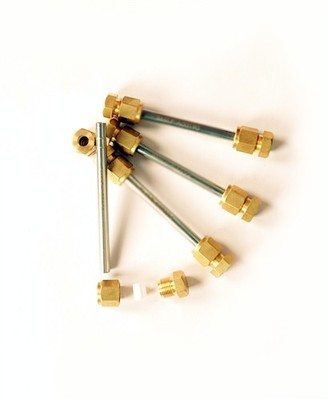 MK-C30型美标活性炭采样管美标苯采样管