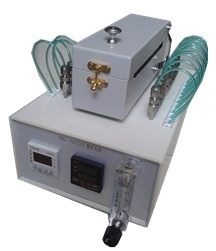 MK-H200型解析管老化装置