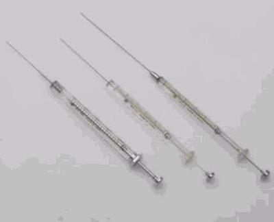 国产微量进样针10ul