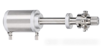 MK900-Q101型气动十通阀切换阀