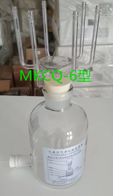 无臭空气净化制备装置